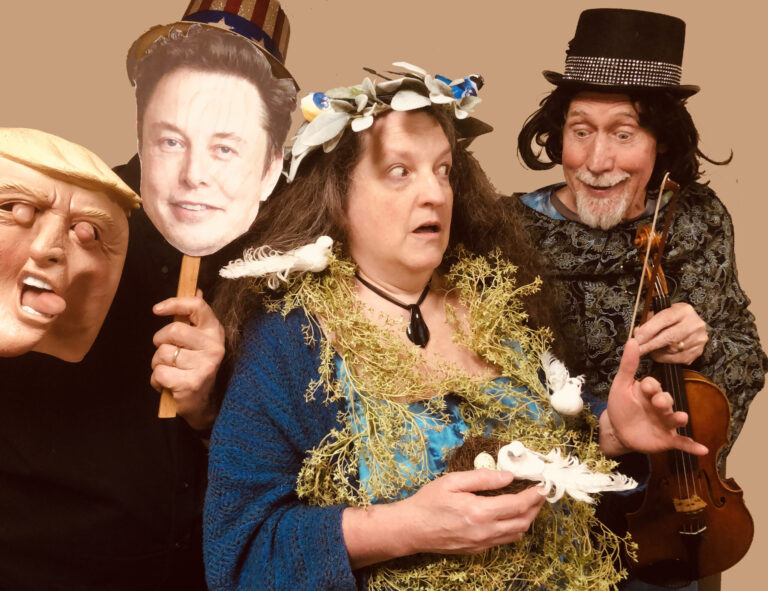 Dr. Atomic 2025 Publicity Shot Final